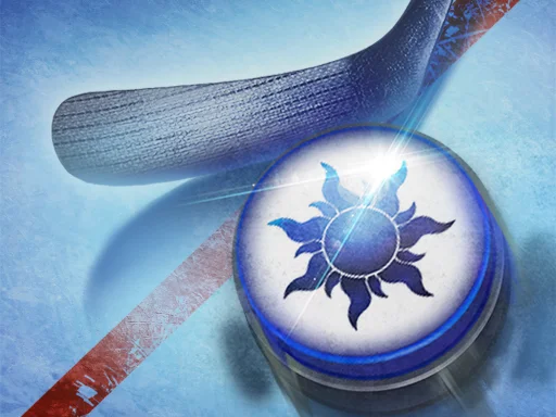 Air Hockey Cup: Prime Cut